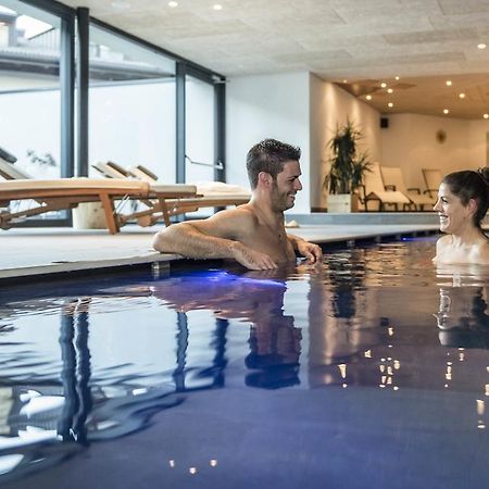 Hotel Lener Кампо ди Тренс Екстериор снимка
