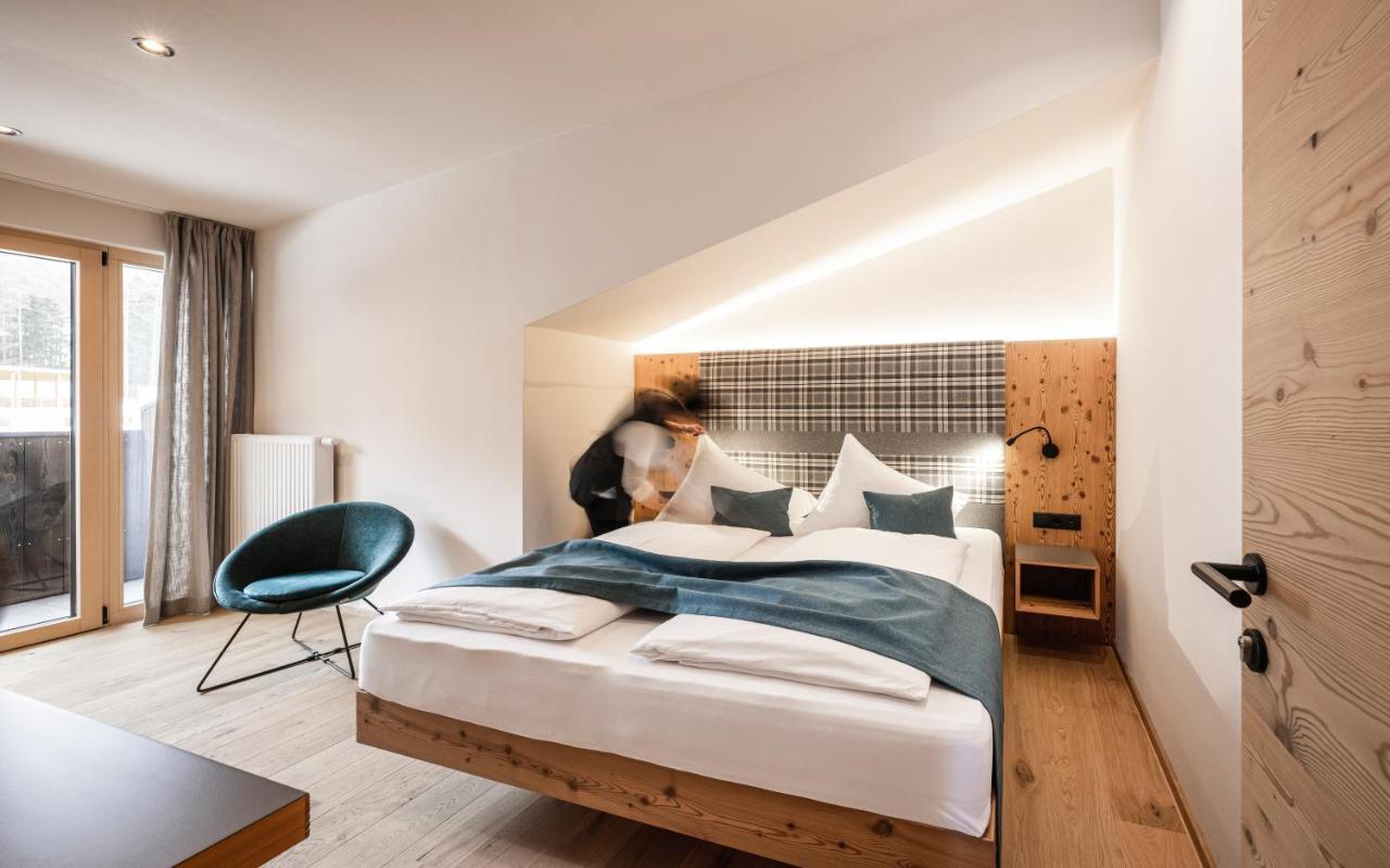 Hotel Lener Кампо ди Тренс Екстериор снимка