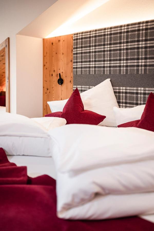 Hotel Lener Кампо ди Тренс Екстериор снимка