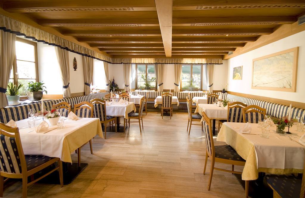 Hotel Lener Кампо ди Тренс Екстериор снимка